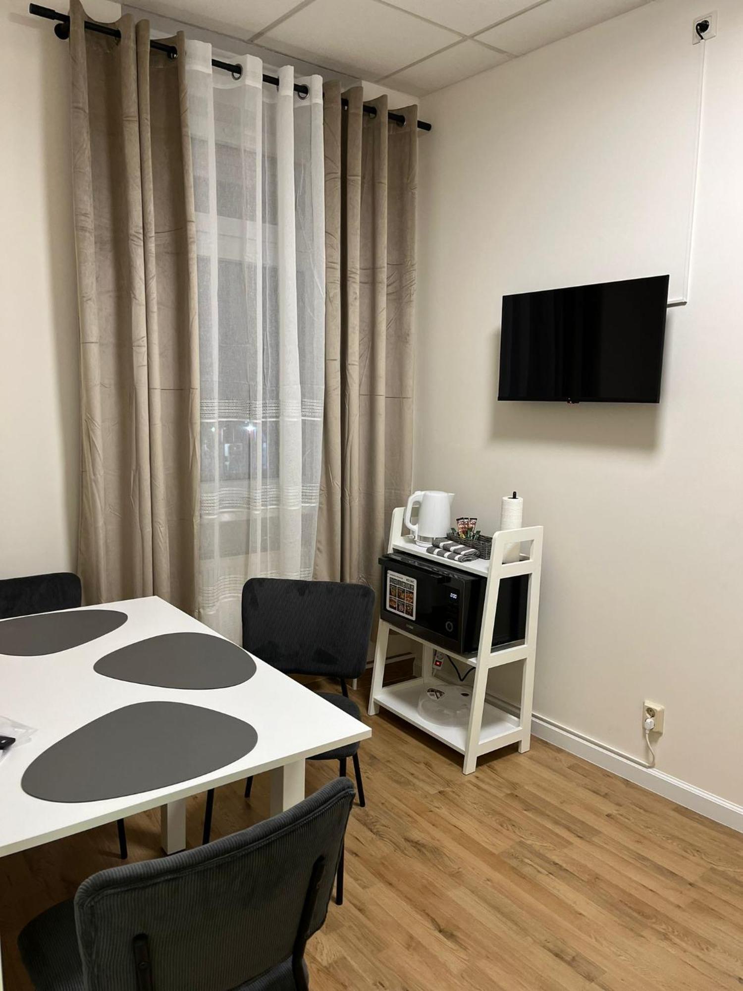 Glow Apartment มัคเดอบวร์ก ภายนอก รูปภาพ