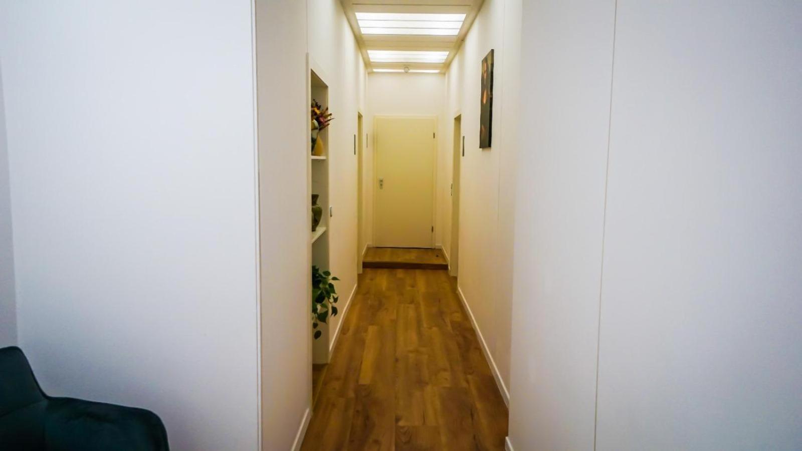 Glow Apartment มัคเดอบวร์ก ภายนอก รูปภาพ